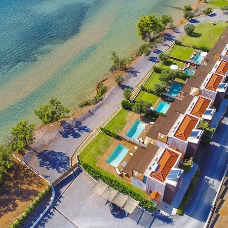 Villa Kalma Dio *