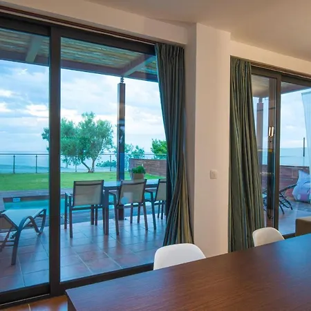 Villa Kalma Dio Nea Moudania