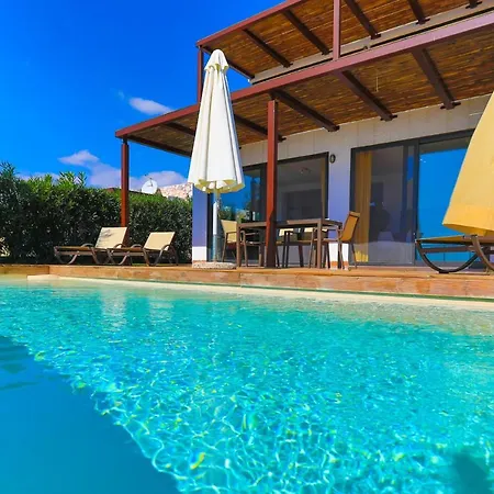 Villa Kalma Dio *
