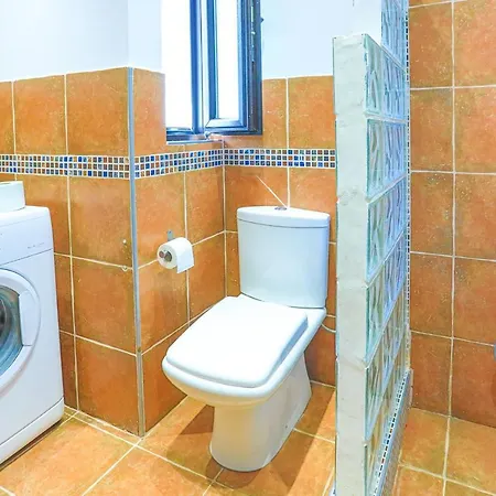Kalma Dio Villa Nea Moudania
