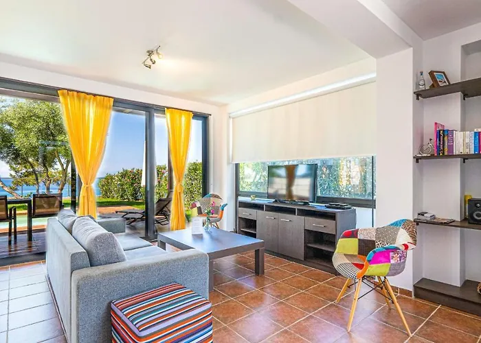 Kalma Dio Nea Moudania