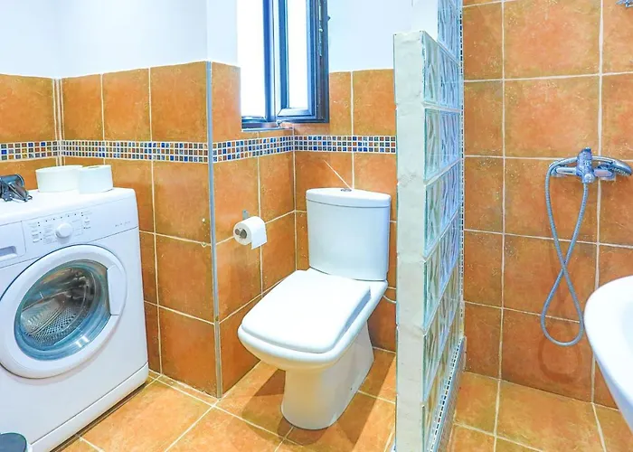 Kalma Dio Villa Nea Moudania