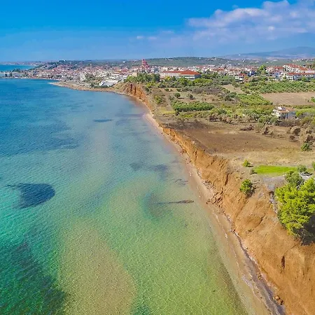 Villa Kalma Dio Nea Moudania
