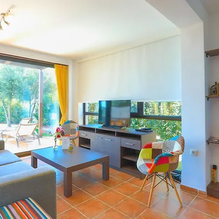 Villa Kalma Dio