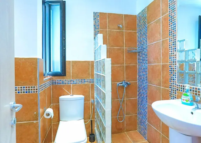 Kalma Dio Nea Moudania