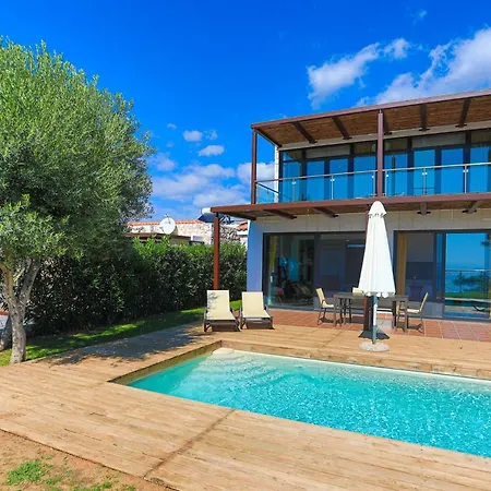 Kalma Dio ヴィラ ネア・ムダニア