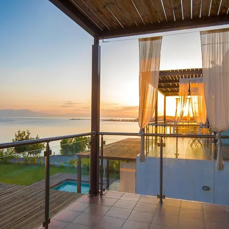 Kalma Dio ヴィラ ネア・ムダニア