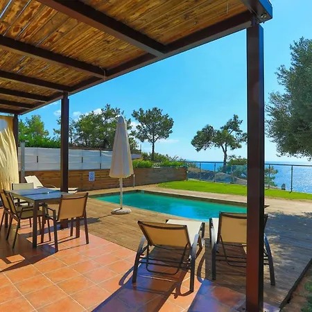 ヴィラ Kalma Dio *