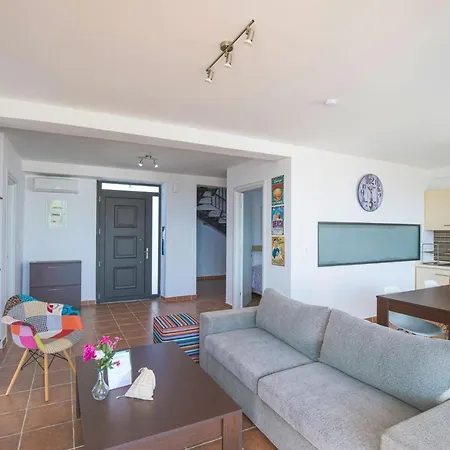 Kalma Dio ヴィラ *