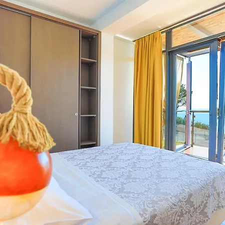 Kalma Dio ヴィラ *