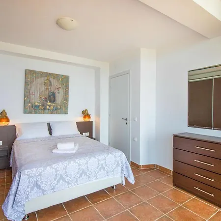 Kalma Dio ヴィラ *