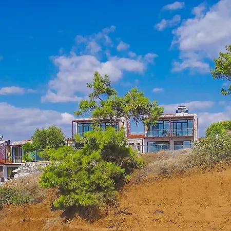 ヴィラ Kalma Dio *